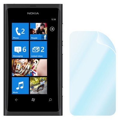 EAN 8021735007128 - Celly Screen218 Nokia 2 pieza(s) imagen 1