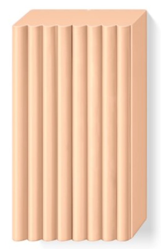 EAN 4007817165331 - Staedtler FIMO 8042-435 compuesto para cerámica y modelaje Arcilla 226 g Crema de color 1 pieza(s) imagen 2