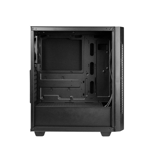 EAN 0753263078032 - Chieftec AS-01B-OP carcasa de ordenador Full Tower Negro imagen 9