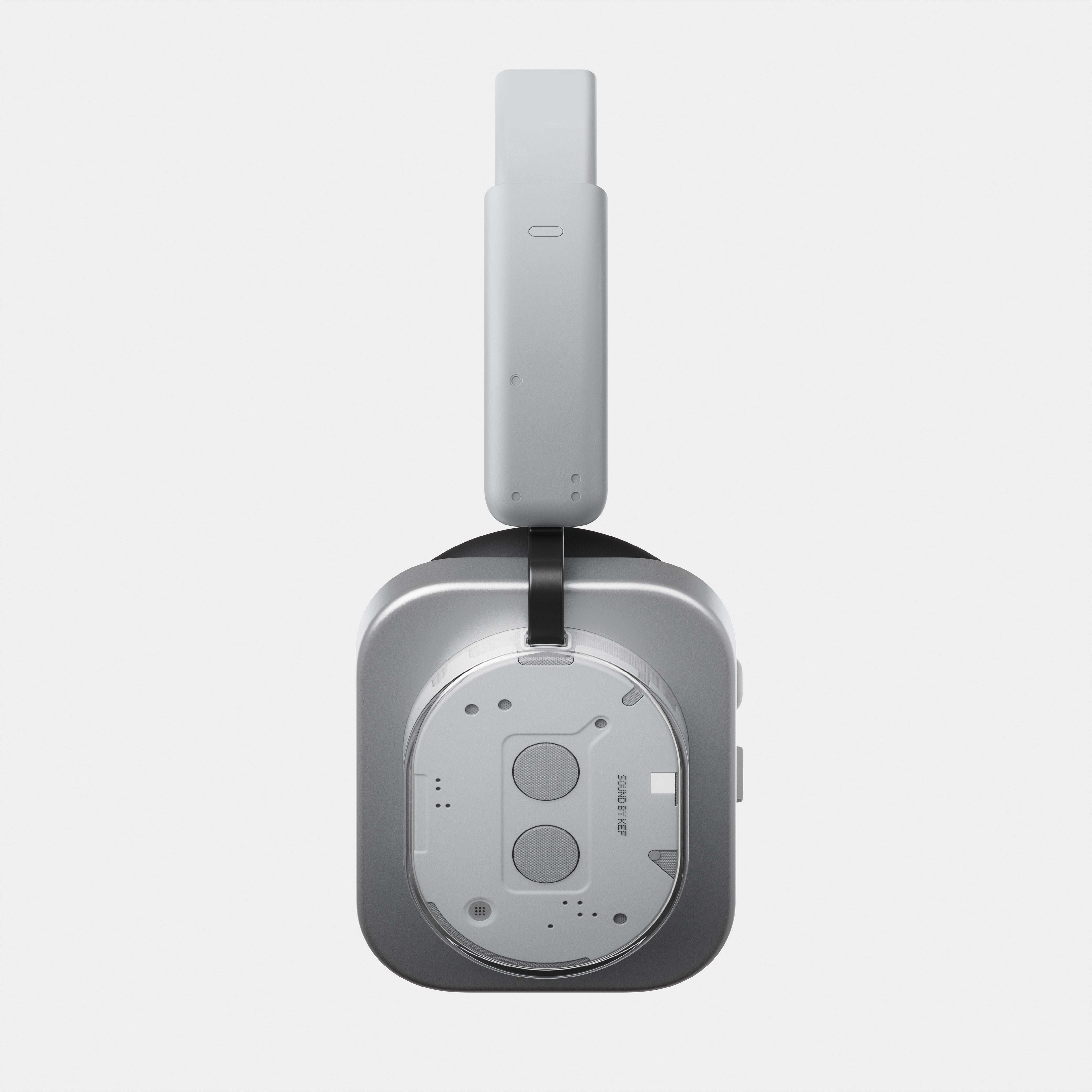 EAN 6974434224179 - Nothing Headphone (1) Auriculares Inalámbrico y alámbrico Diadema Llamadas/Música USB Tipo C Bluetooth Bl imagen 5