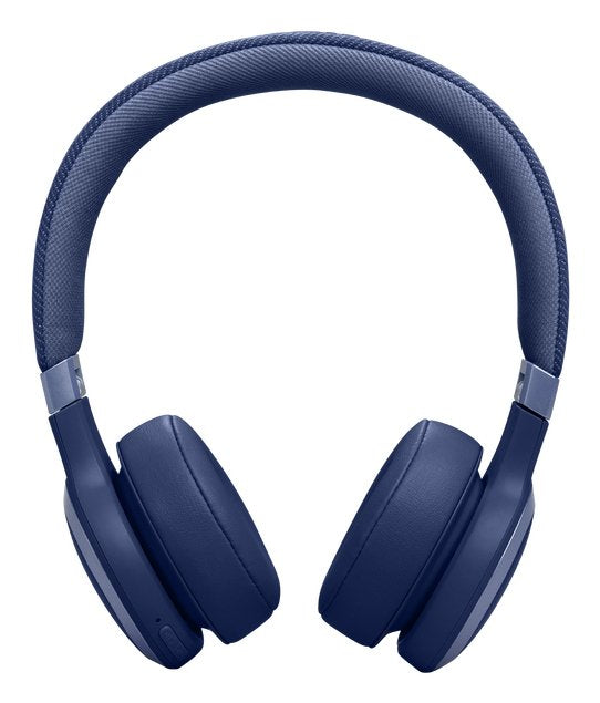 EAN 1200130004759 - JBL Live 670NC Auriculares Inalámbrico Diadema Llamadas/Música Bluetooth Azul imagen 2