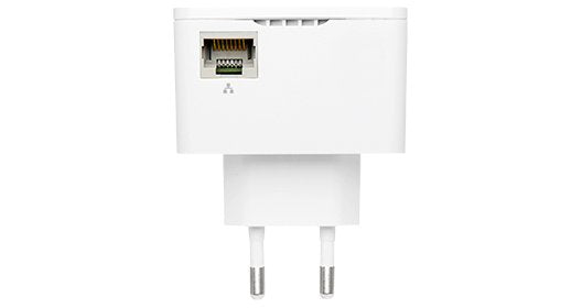 EAN 4712909129312 - DrayTek VigorAP 802 867 Mbit/s Blanco imagen 3