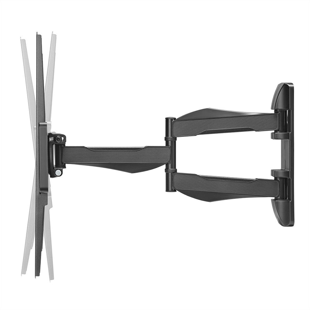 Value Tv-Soporte De Pared, Flexibel, Elegant, 37-70 Zoll, Bis 35 Kg
