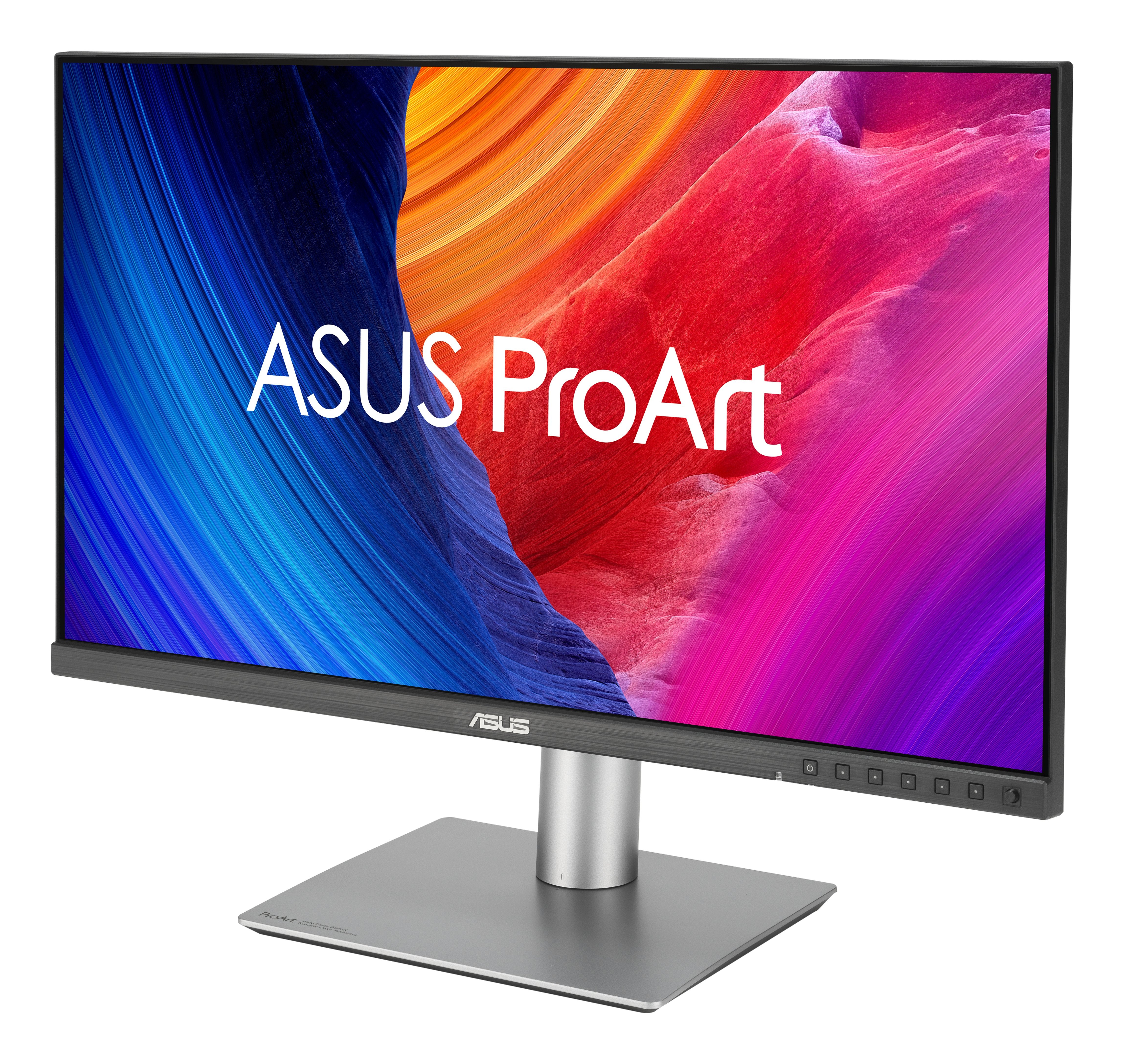 EAN 4711387530191 - ASUS ProArt PA278CFRV pantalla para PC 68,6 cm (27") 2560 x 1440 Pixeles Quad HD LCD Negro imagen 7