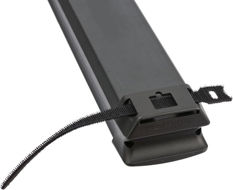 EAN 4007123679119 - Brennenstuhl 1951560103 base múltiple 3 m 6 salidas AC Interior Negro, Gris claro imagen 6