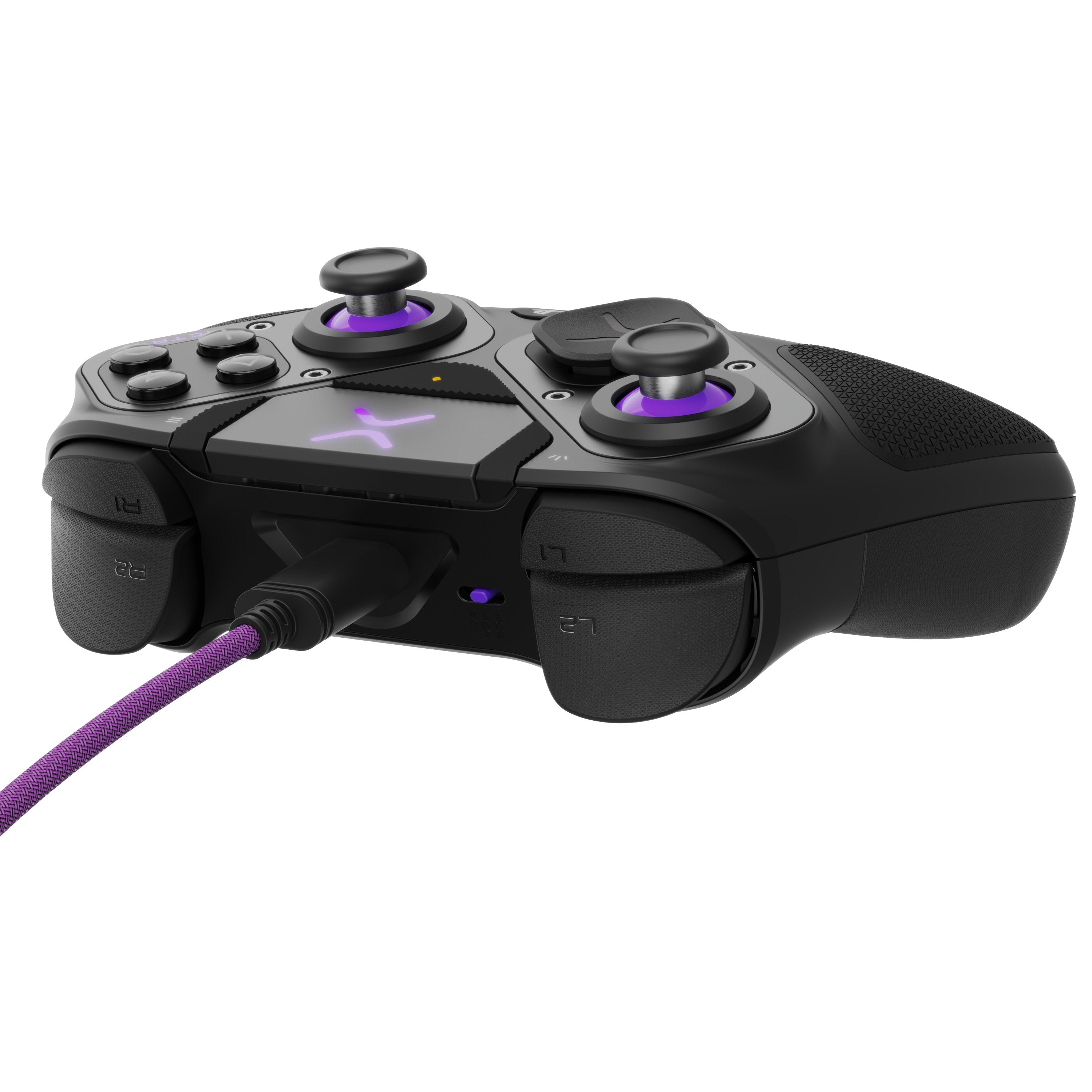 Pdp Victrix Pro Bfg Mando Inalámbrico Para Ps5 Ps4 Pc