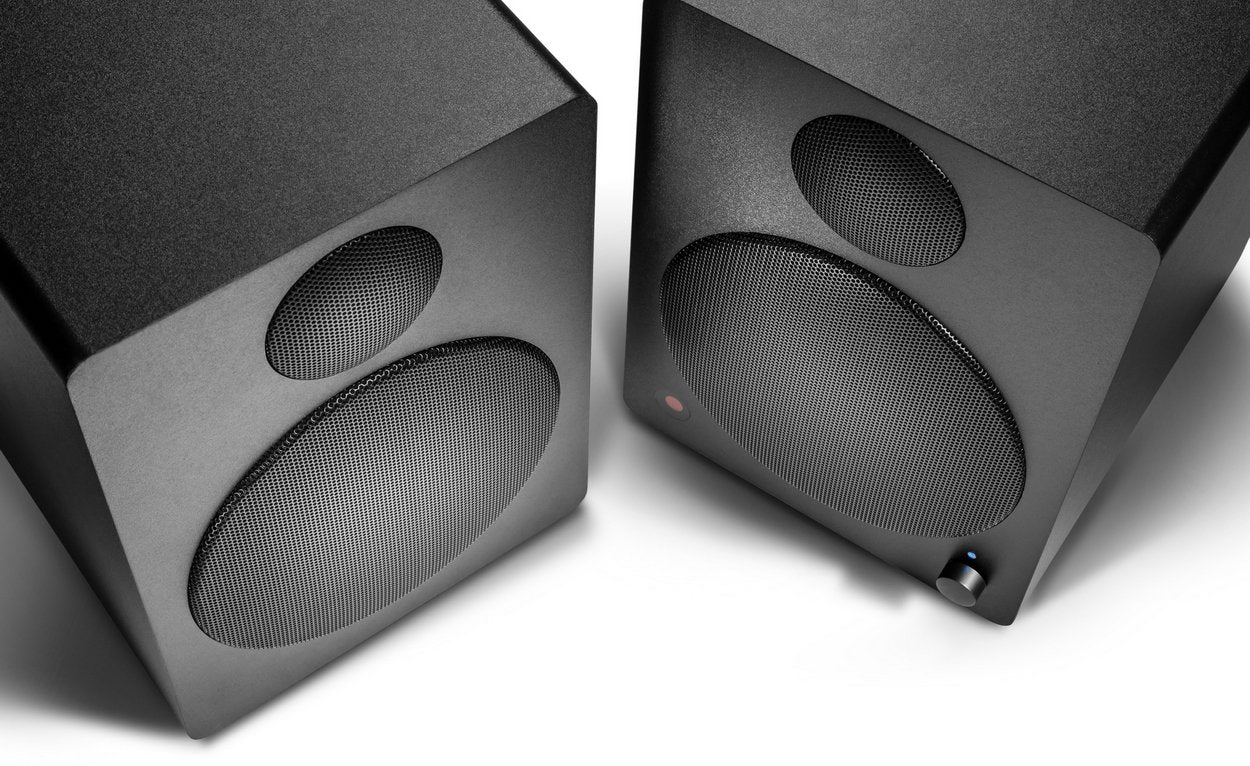 EAN 4039039663807 - Wavemaster CUBE NEO BLACK De 2 vías Negro Inalámbrico 50 W imagen 2