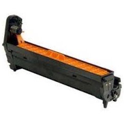 Oki Tambor Es6410 20.000 Pag. Negro