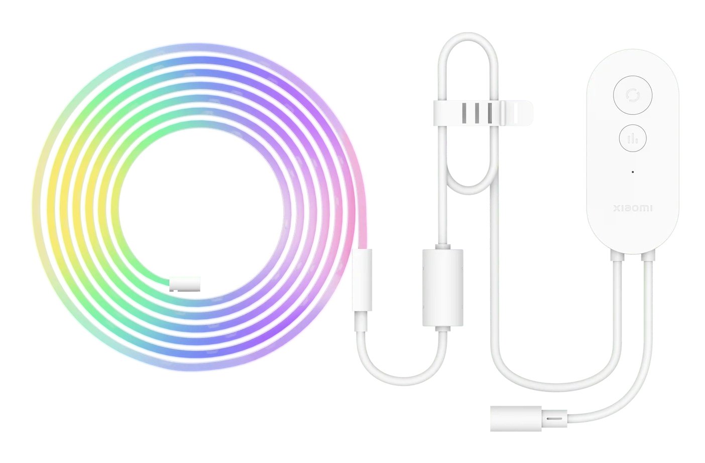 EAN 6934177794452 - Xiaomi BHR6400EU cinta luminosa Regleta luminosa universal LED 2000 mm imagen 1