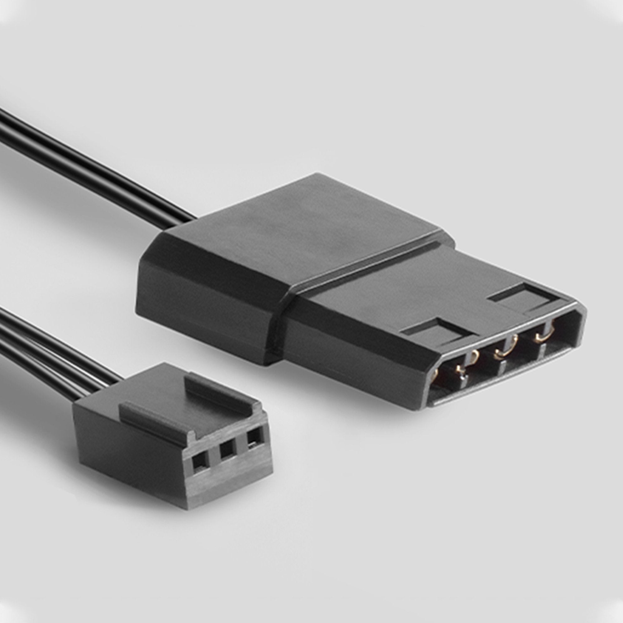 Kit 2 Ventiladores Auxiliar Mfprox2 Blanco Mars Gaming