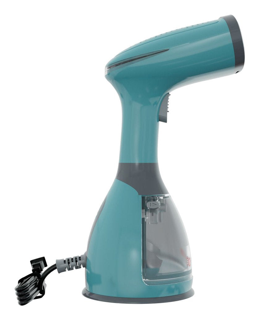 EAN 7393033114992 - SINGER 220442103.01 Vaporizador manual de prendas 0,28 L 1500 W Verde imagen 2