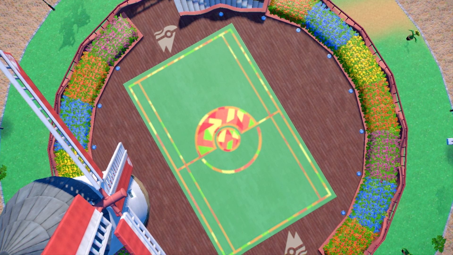EAN 0045496510879 - Nintendo Pokémon Violet Estándar Plurilingüe Nintendo Switch imagen 5