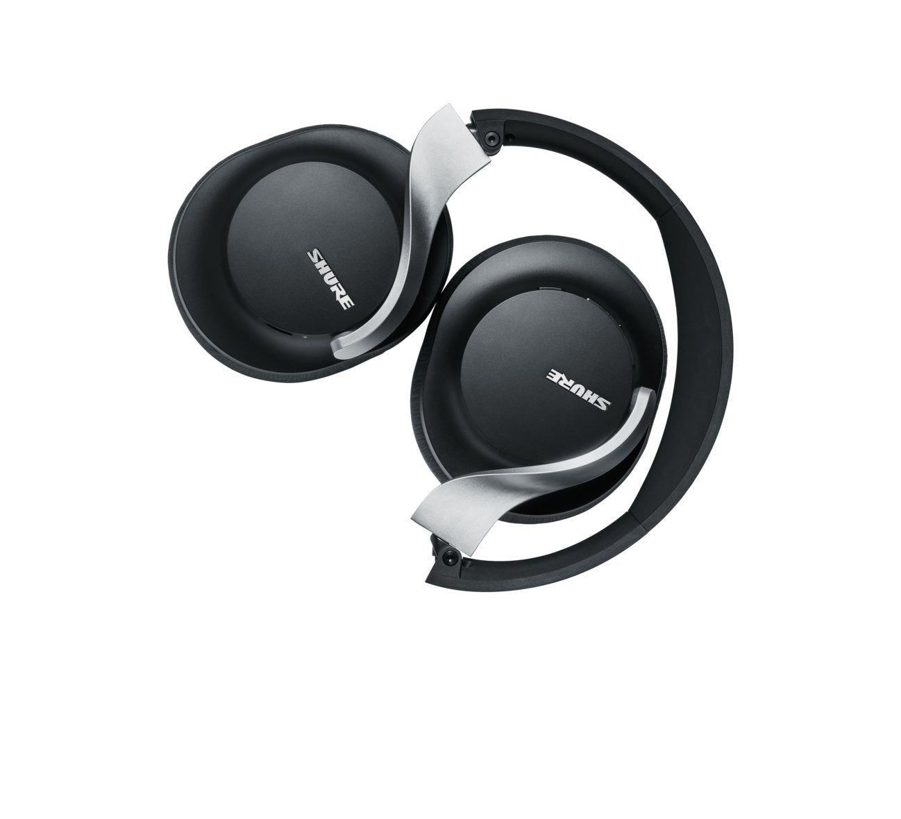 EAN 42406668323 - Shure Aonic 40 Auriculares Inalámbrico y alámbrico Diadema Música USB Tipo C Bluetooth Negro imagen 5