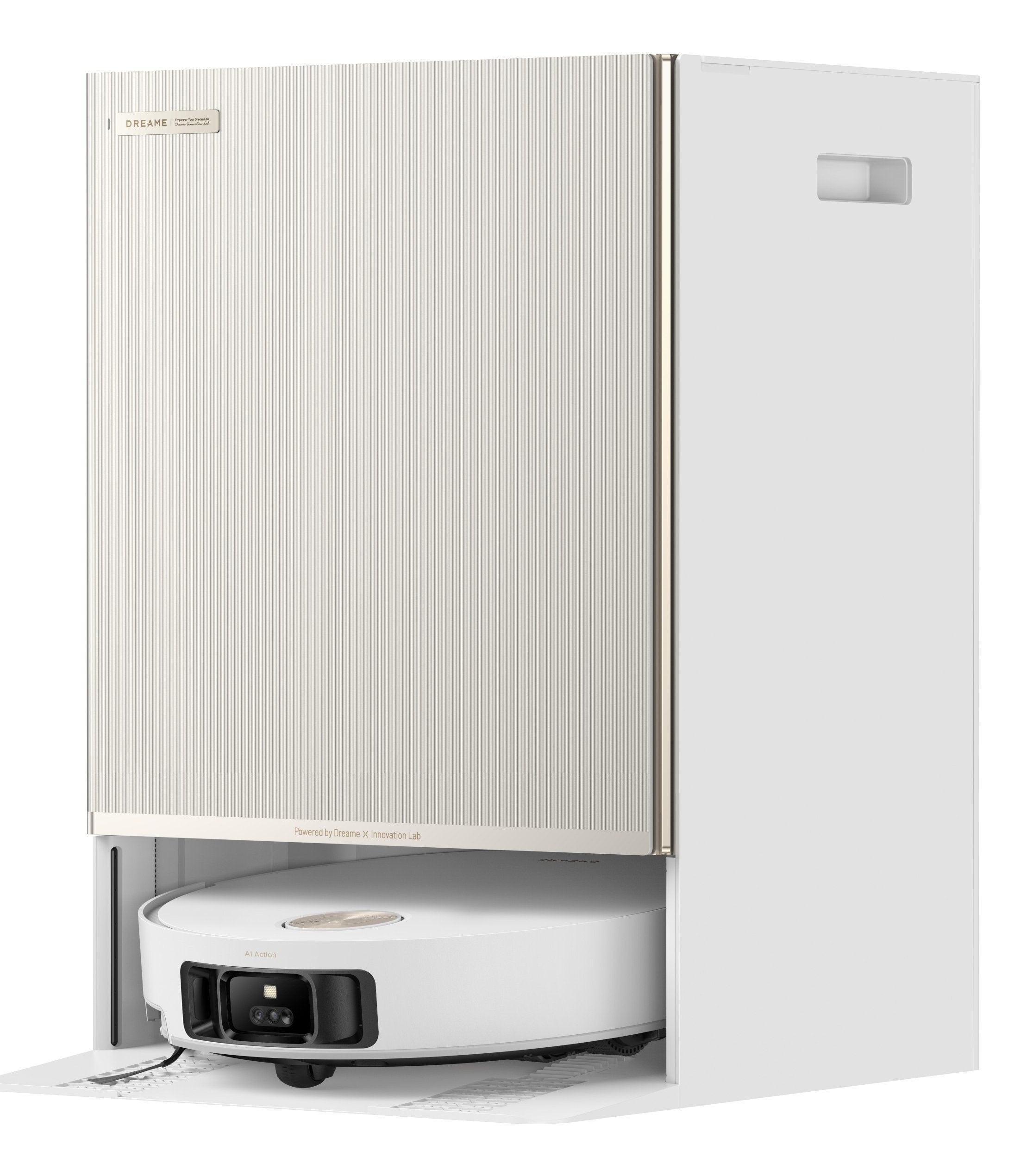 EAN 6978515252549 - Dreame Matrix10 Ultra 0,31 L Blanco imagen 5