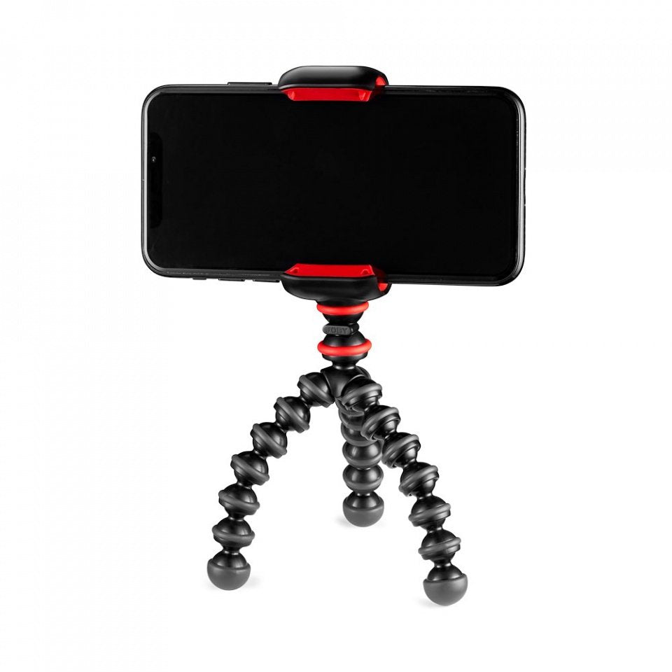 Joby Gorillapod Starter Kit Mini Trípode Para Cámara/Smartphone Negro