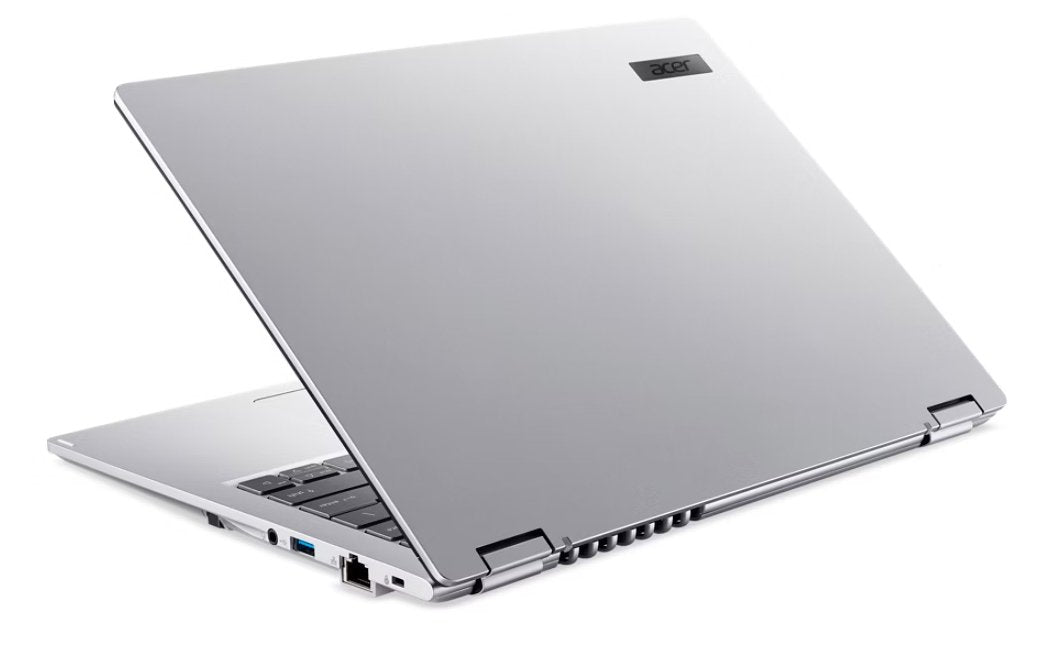 EAN 4711474433510 - Acer TravelMate TMP414RN-55-TCO-71N2 Intel Core Ultra 7 255U Portátil 35,6 cm (14") Pantalla táctil 3K 16 imagen 8