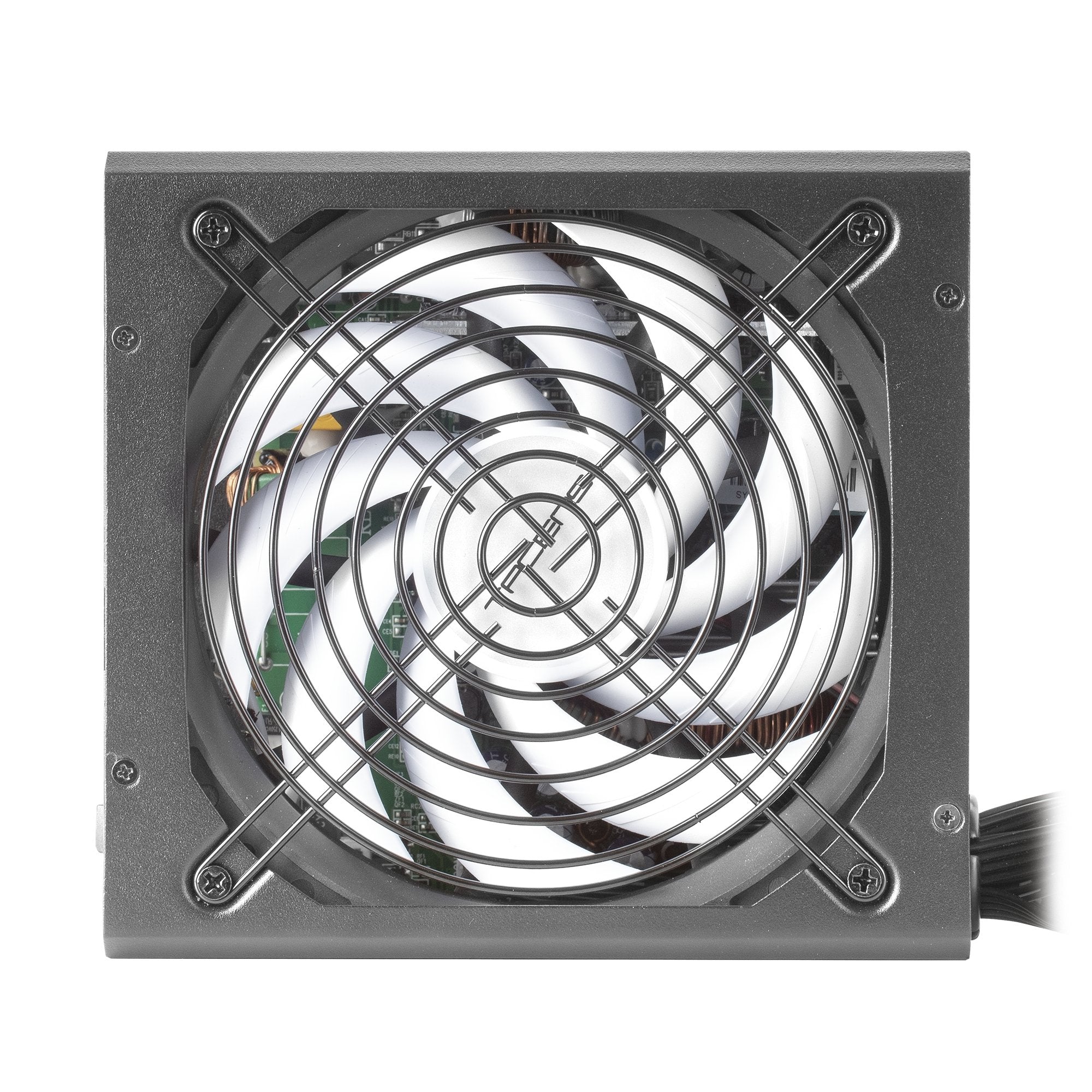 EAN 8435693107484 - Tacens RADIX ECO X 750 unidad de fuente de alimentación 24-pin ATX imagen 1