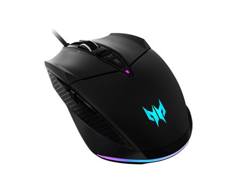 Raton Gaming Acer Predator Cestus 335 Negro Gp.Mce11.01q