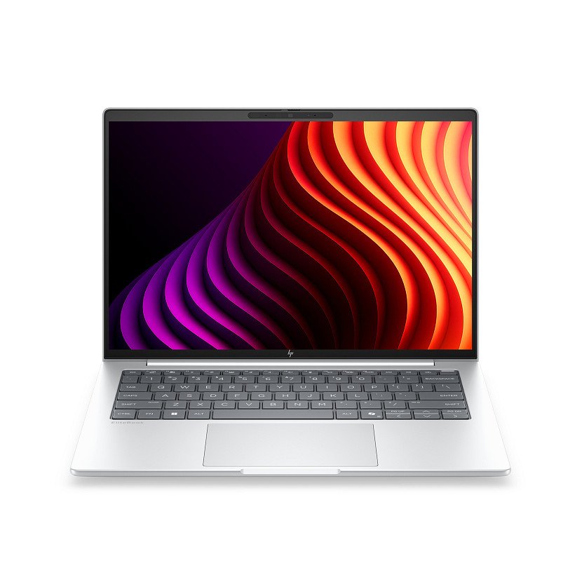 EAN 0826581033066 - HP EliteBook 8 G2i 14 inch Notebook Next Gen AI PC Wolf Pro Security Edition Copilot+ PC Intel Core Ultra imagen 16