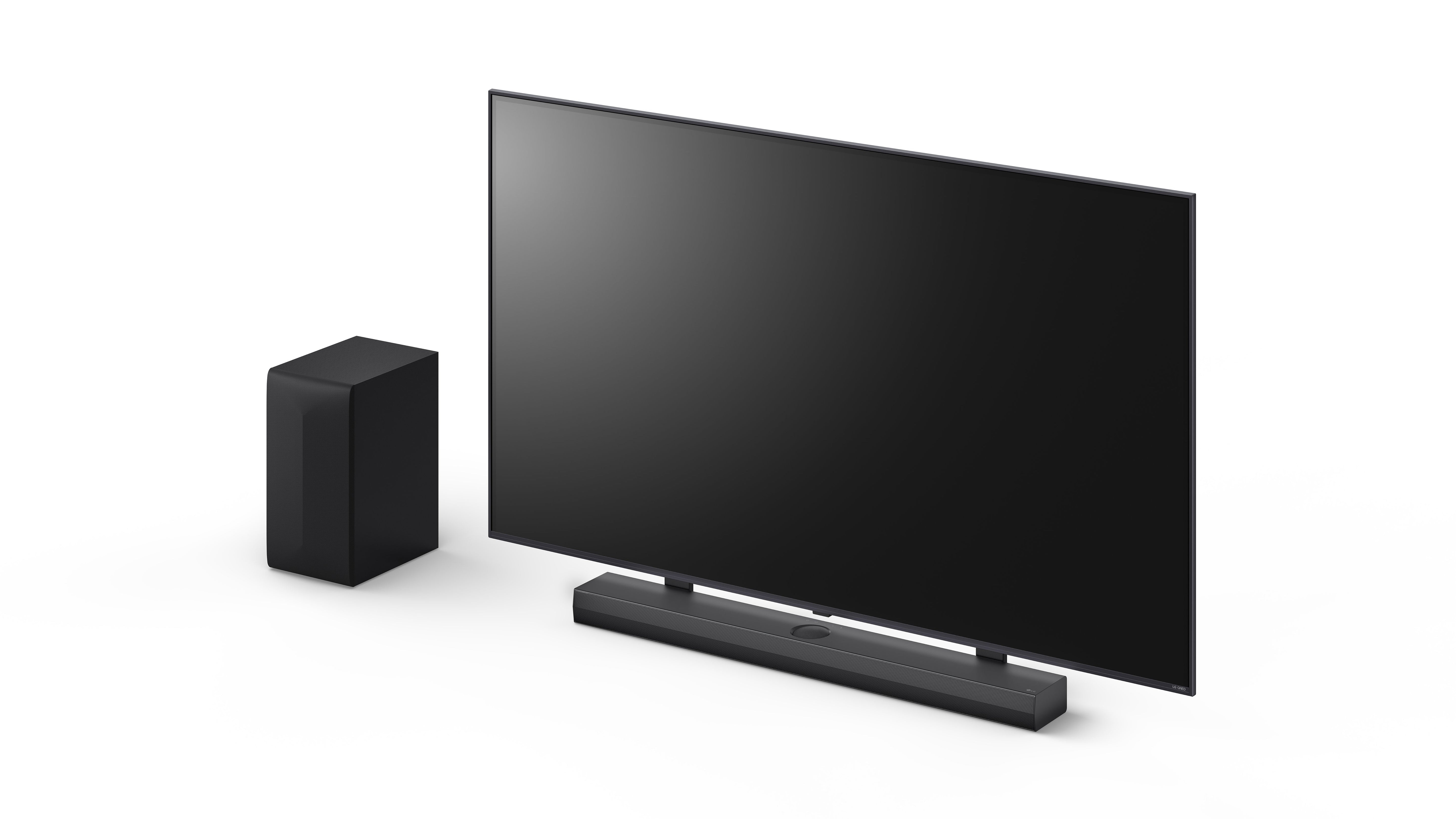EAN 8806087977011 - LG S70TY Negro 3.1.1 canales 400 W imagen 12