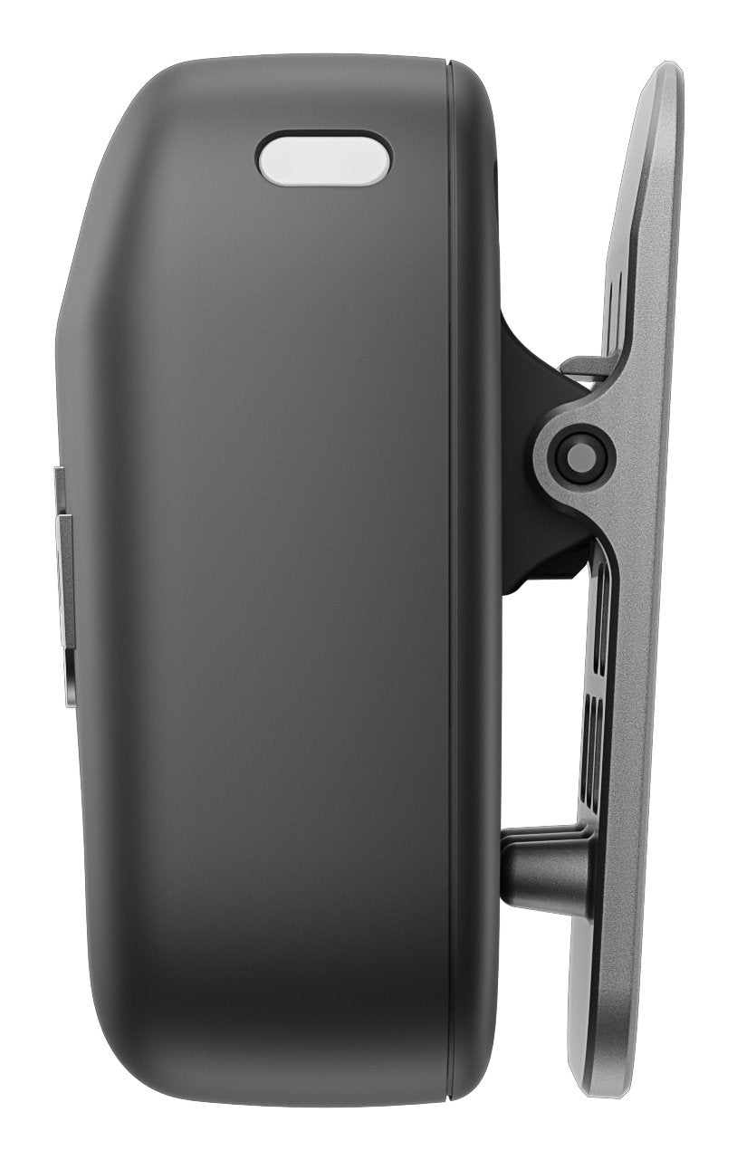 EAN 6941565991461 - DJI CP.RN.00000431.01 transmisor para micrófono inalámbrico Transmisor de bolsillo imagen 3