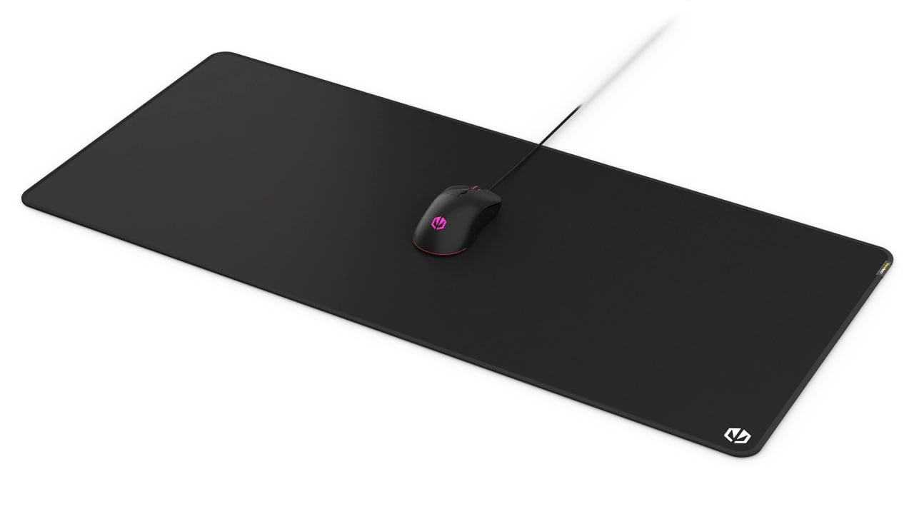 EAN 5903018664675 - ENDORFY Cordura Speed XL Alfombrilla de ratón para juegos Negro imagen 4