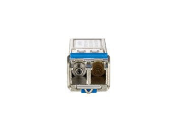 Levelone Sfp Transceiver 1.25gpbs Single-Mode 80km 1550nm