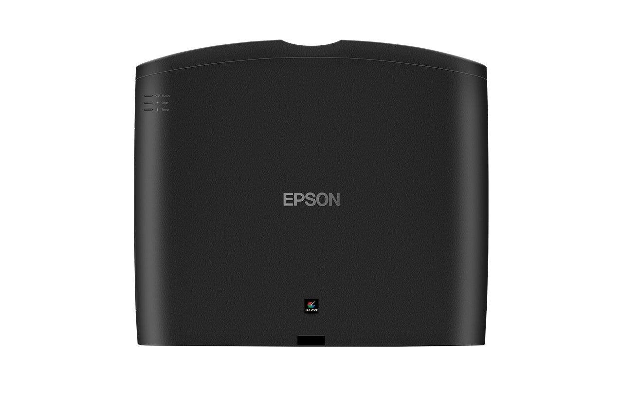 EAN 8715946742717 - Epson EH-LS9000B 2200 lúmenes ANSI 3LCD UHD 4K (3840x2160) Negro imagen 5