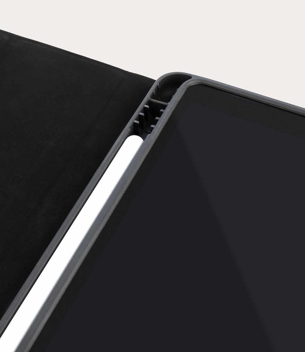 Tucano Ipd102upp-Z Funda Para Tablet 26,7 Cm (10.5") Folio Azul