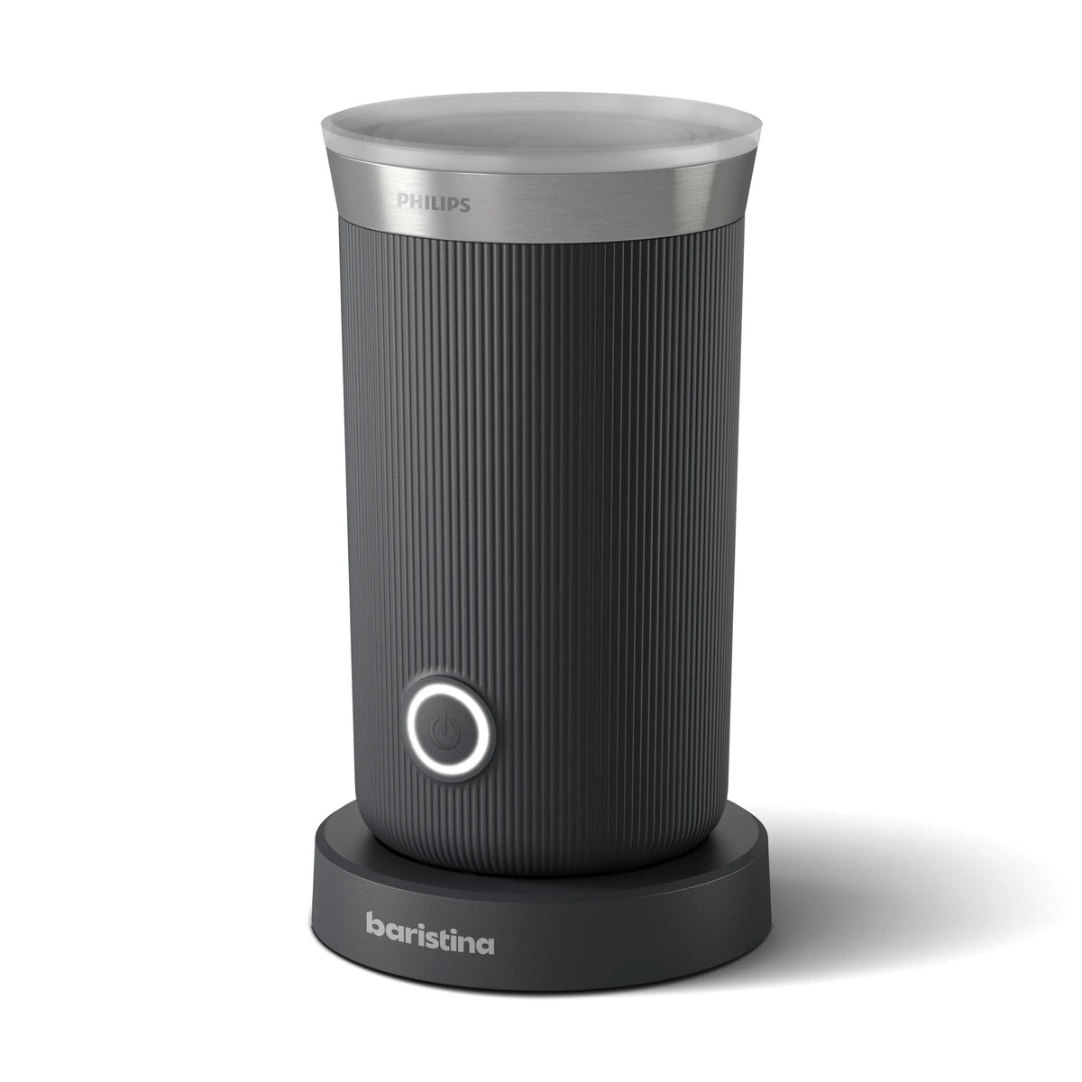 Philips Bar311/60 MilchaufschUmer Schwarz