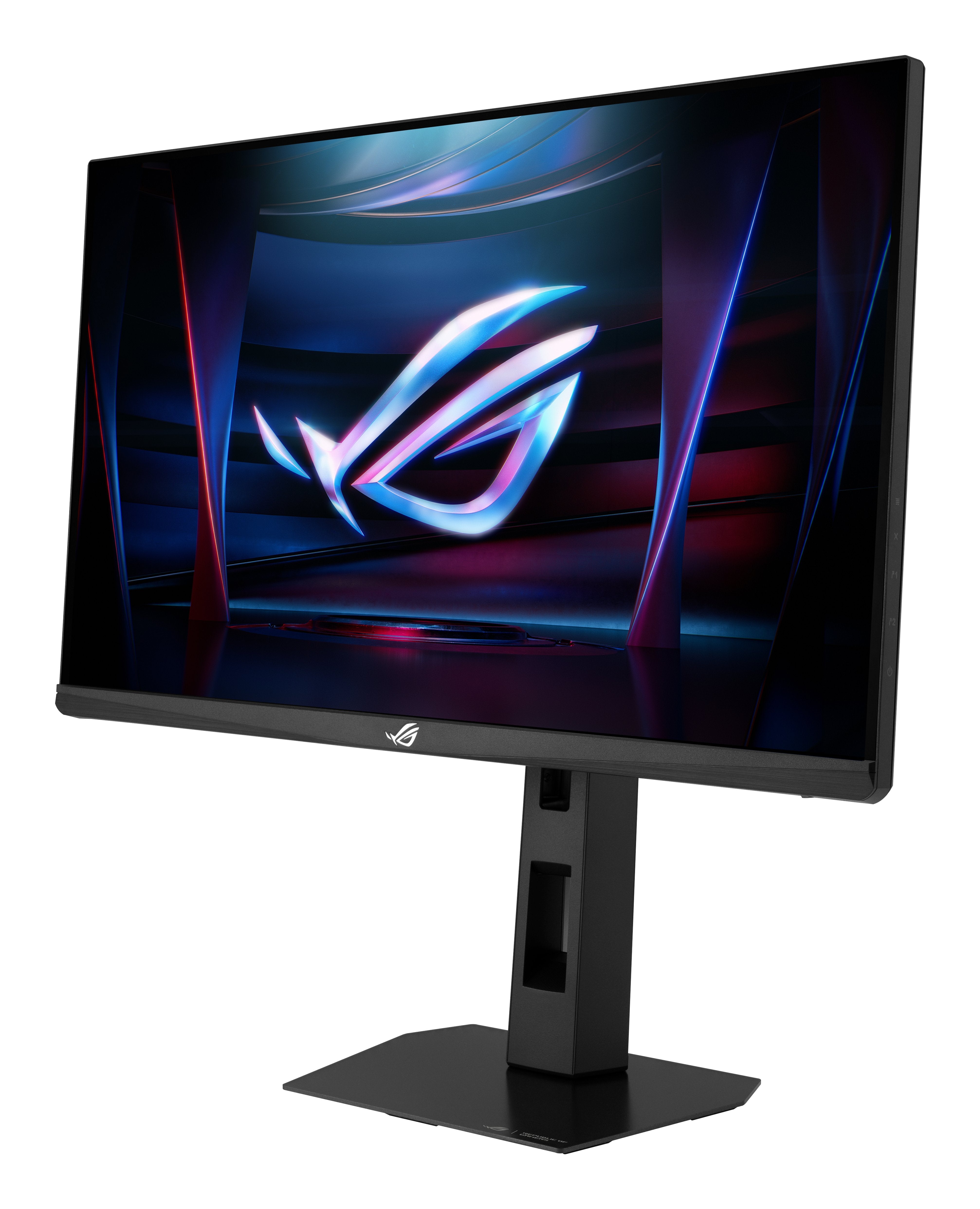Monitor 24 Cale Rog Strix Xg248qsg Ace 610hz 2xhdmi Dp