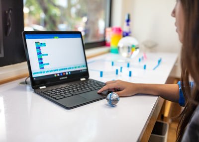 Sphero Mini Activity Edu 16 Pack - V2