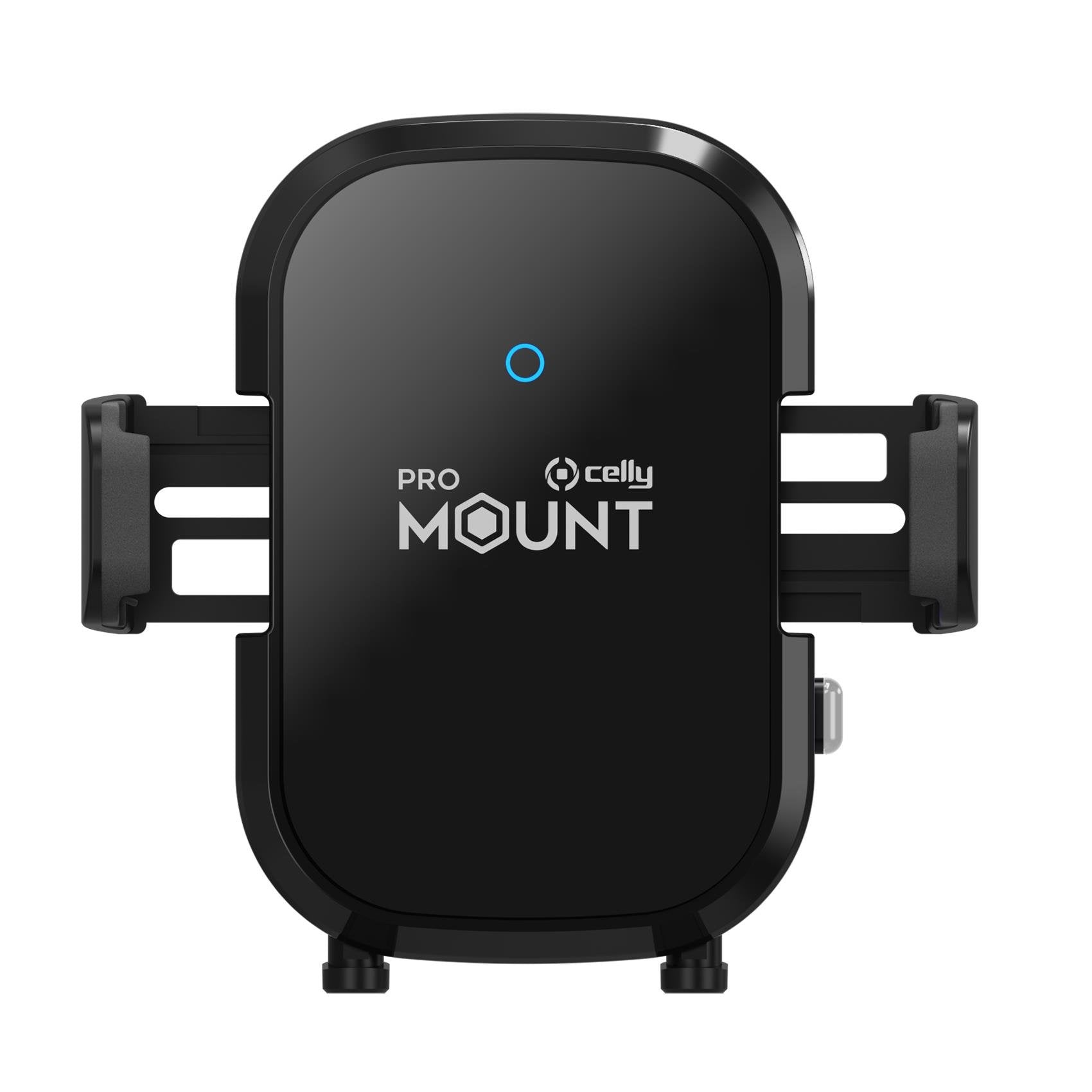 EAN 8021735195276 - Celly MOUNTCHARGE15 Soporte activo para teléfono móvil Teléfono móvil/smartphone Negro imagen 1