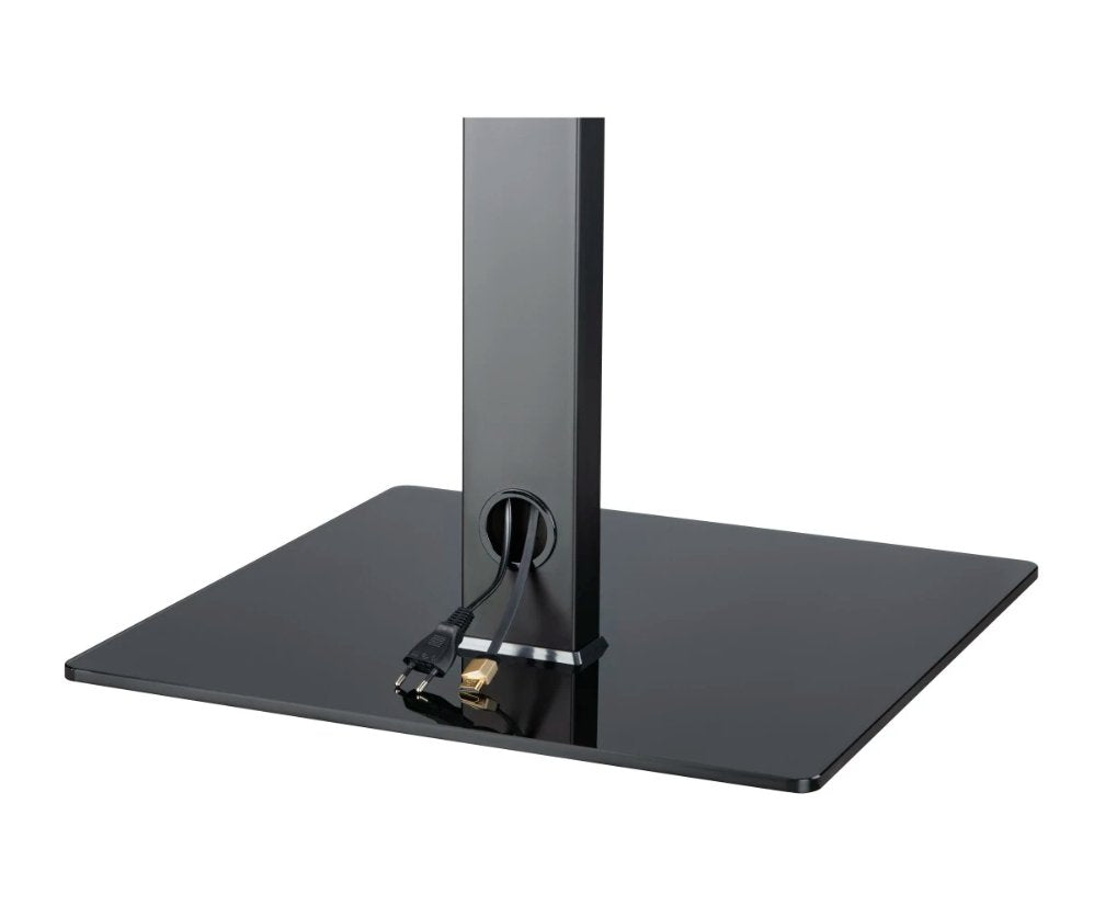 EAN 4047443510310 - Hama 00220867 soporte para TV 165,1 cm (65") Negro imagen 4