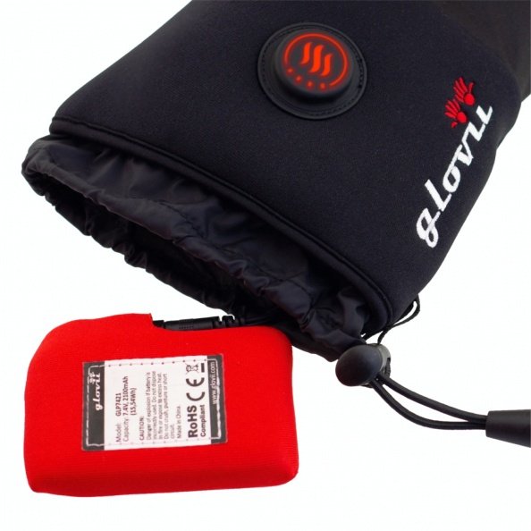 Glovii Glbm Sports Handwear