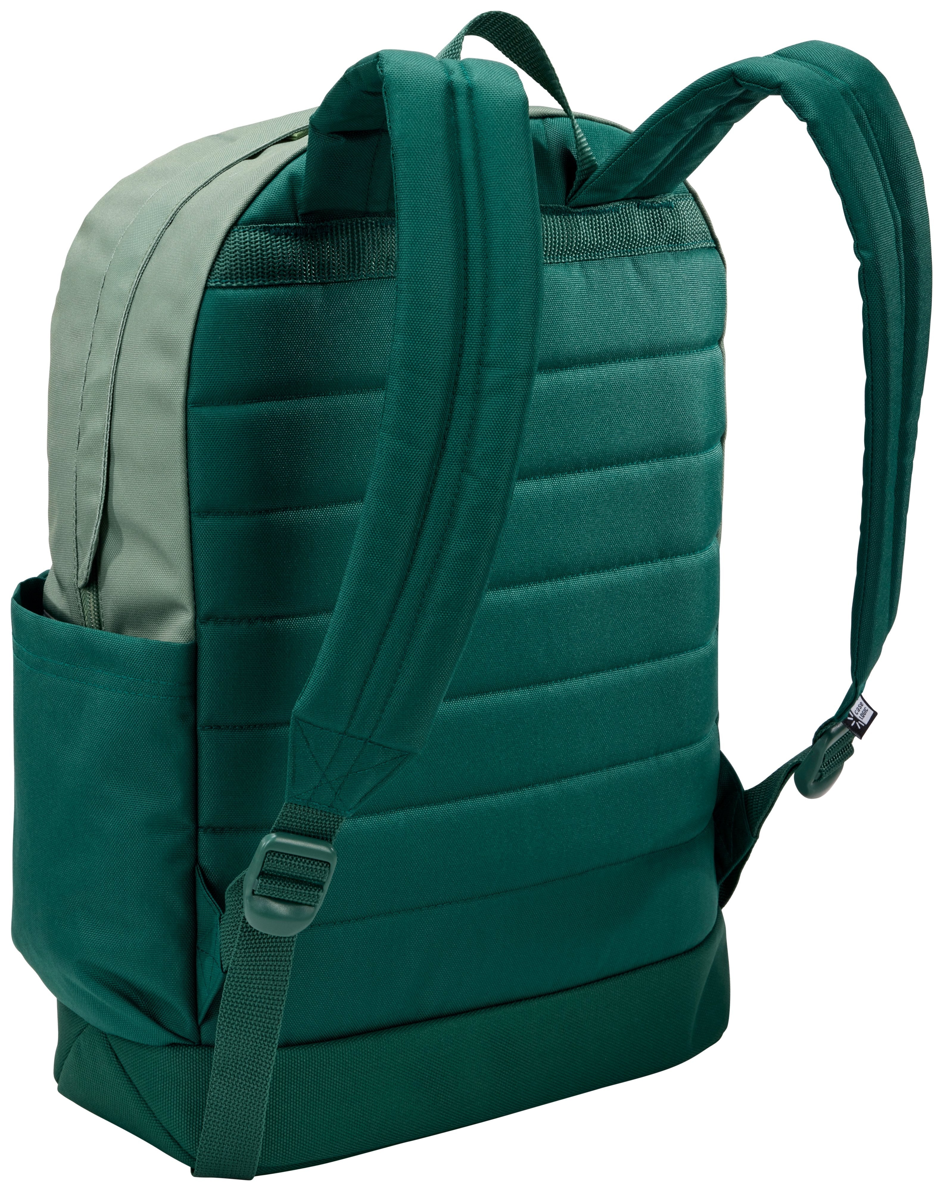 Caselogic Rucksack 24l Green Commence Rucksack Islaygreen Smokepi