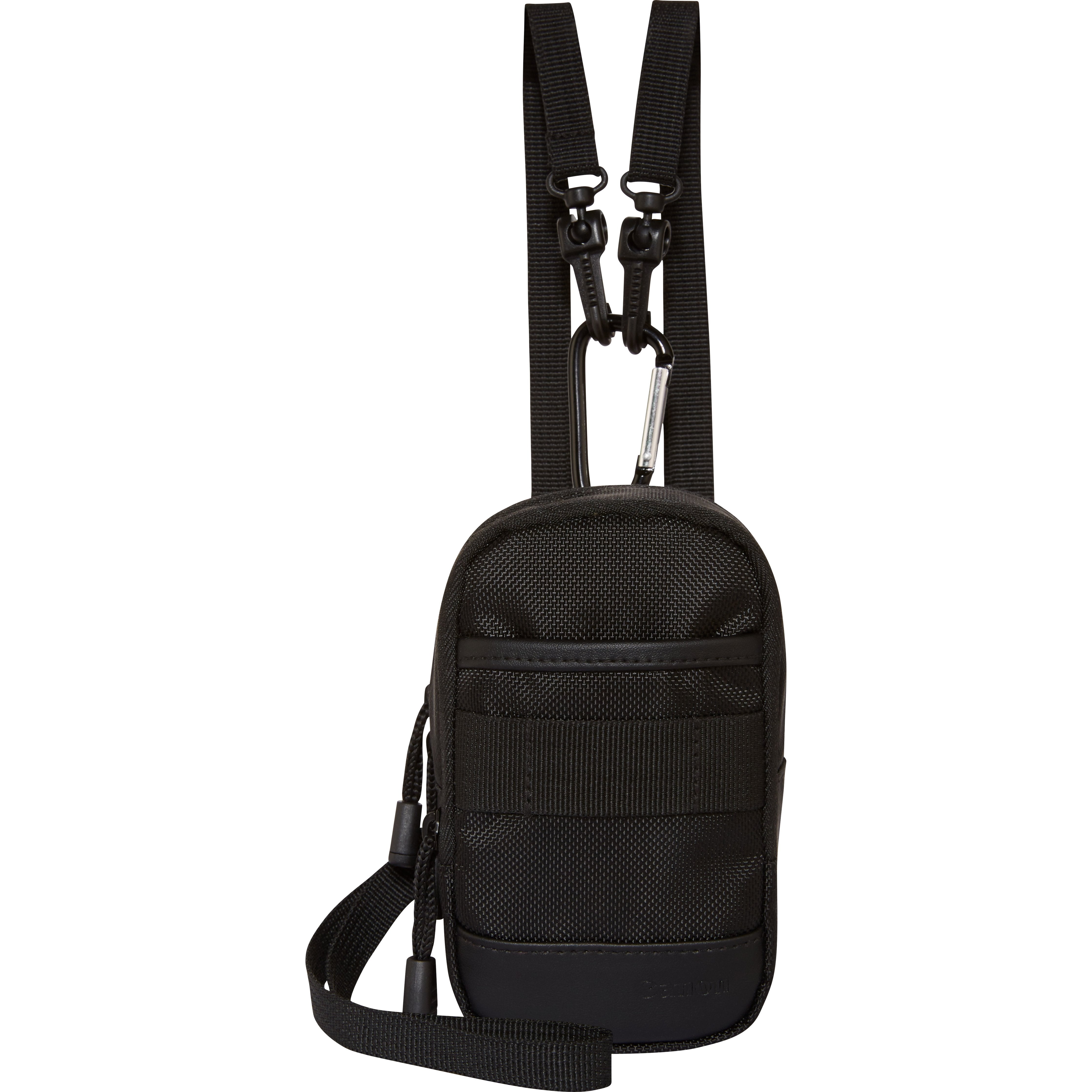EAN 4549292072020 - Canon 1534C002 estuche para cámara fotográfica Carcasa compacta Negro imagen 1