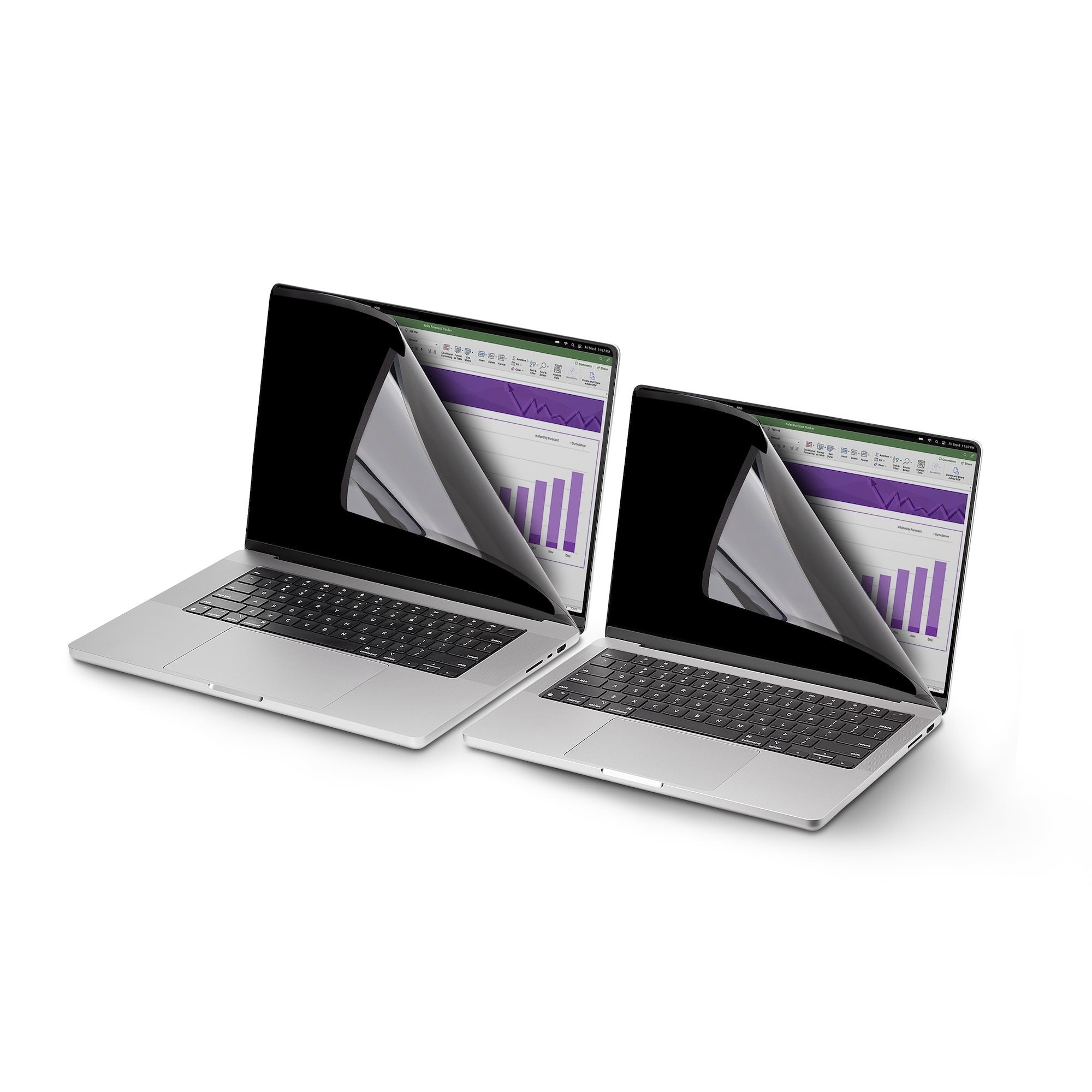 EAN 0065030906517 - StarTech.com 15MAM-PRIVACY-SCREEN filtro para monitor 38,1 cm (15") Filtro de privacidad para pantallas s imagen 5