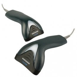 Datalogic Touch 65 Pro Negro, Escáner De Código De Barras 15 Cm, 0 - 20000 Lx, 640 Nm, -45 - 45°, -65 - 65°, -70 - 70°