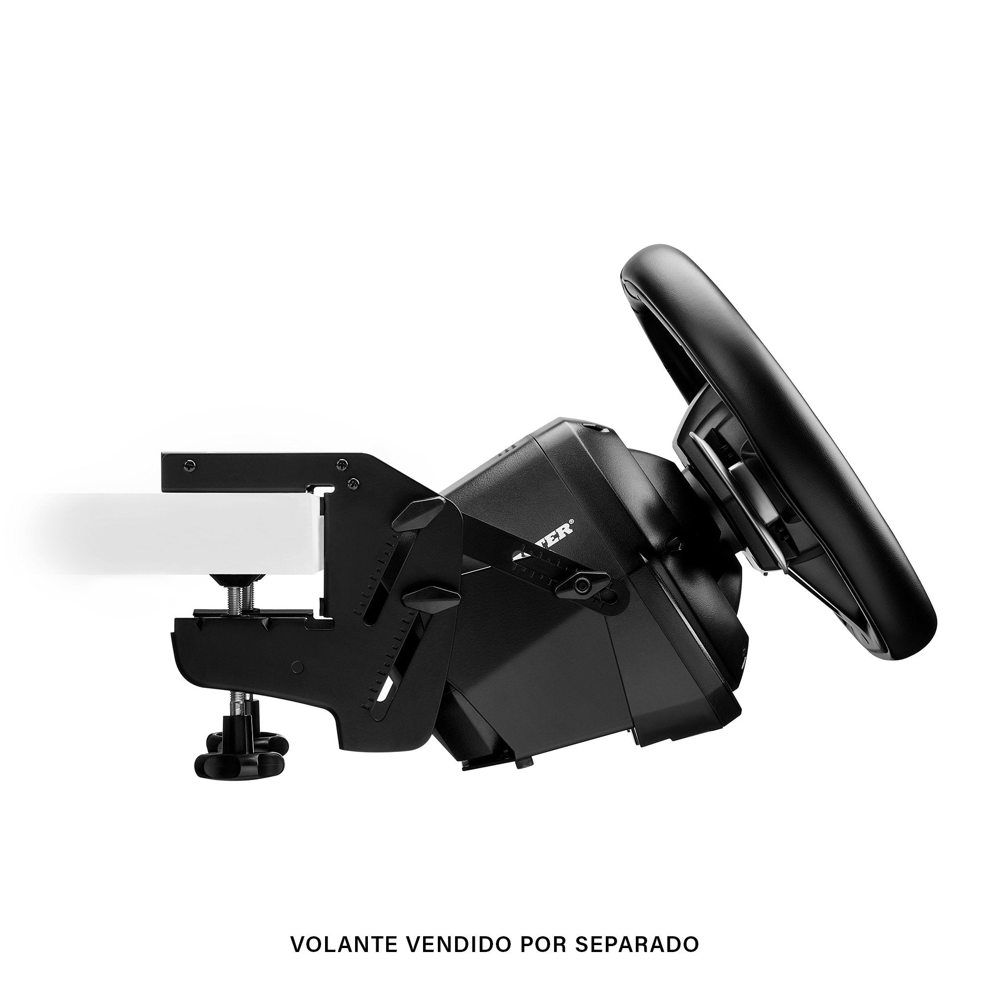 EAN 3362934003791 - Thrustmaster SimTask Steering Kit Kit de dirección imagen 8