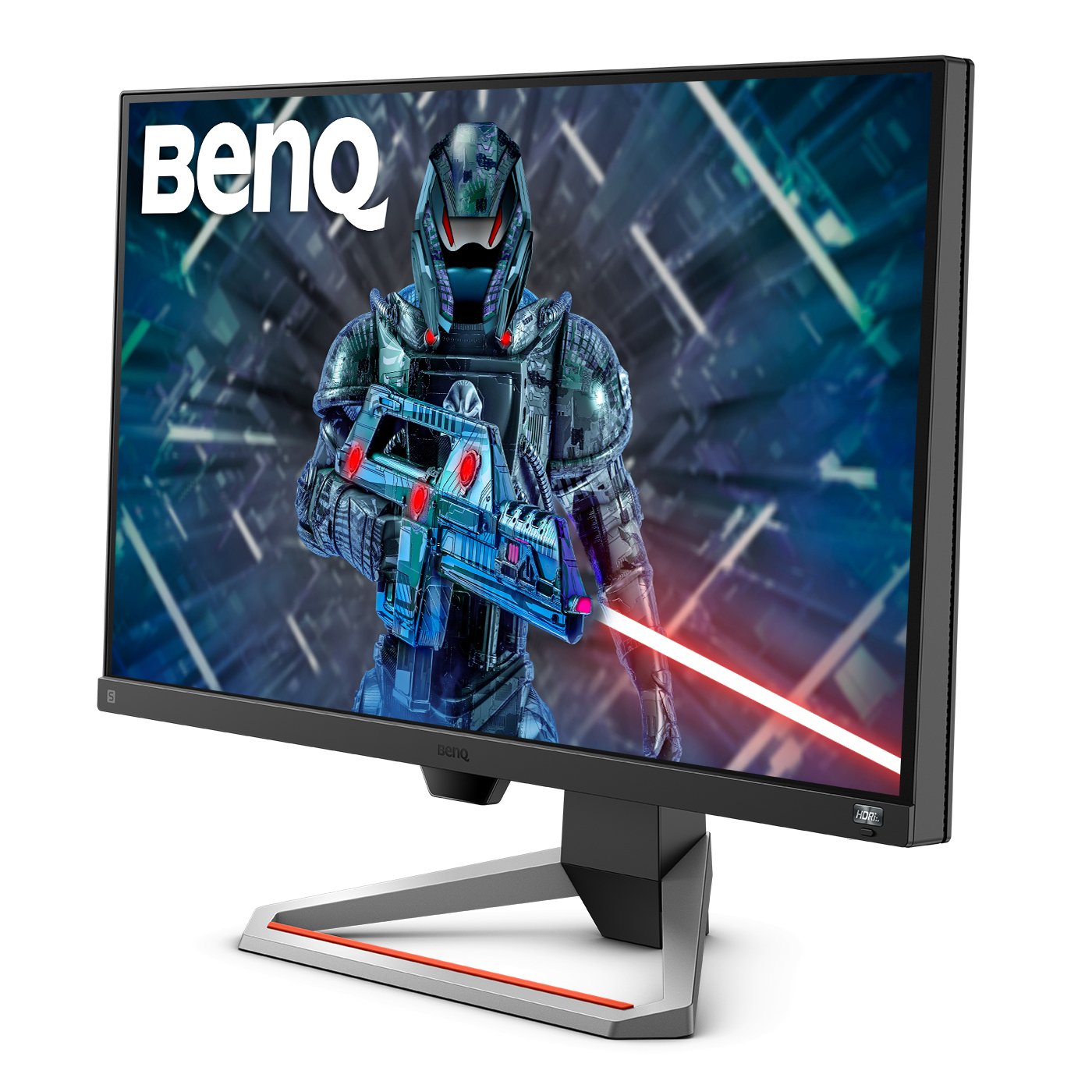Monitor Benq Ex2710s 68,6 Cm (27") 1920 X 1080 Pixeles Full Hd Led Negro