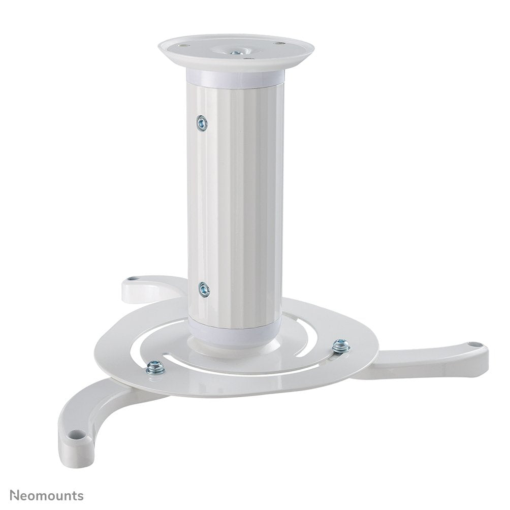 Newstar Soporte De Techo Proyector Beamer-C80 White