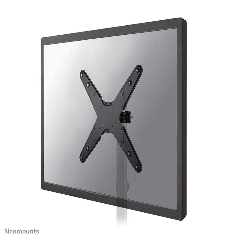 Neomounts By Newstar Soporte De Poste Para Tv (75x75 - 400x400mm 32-55)