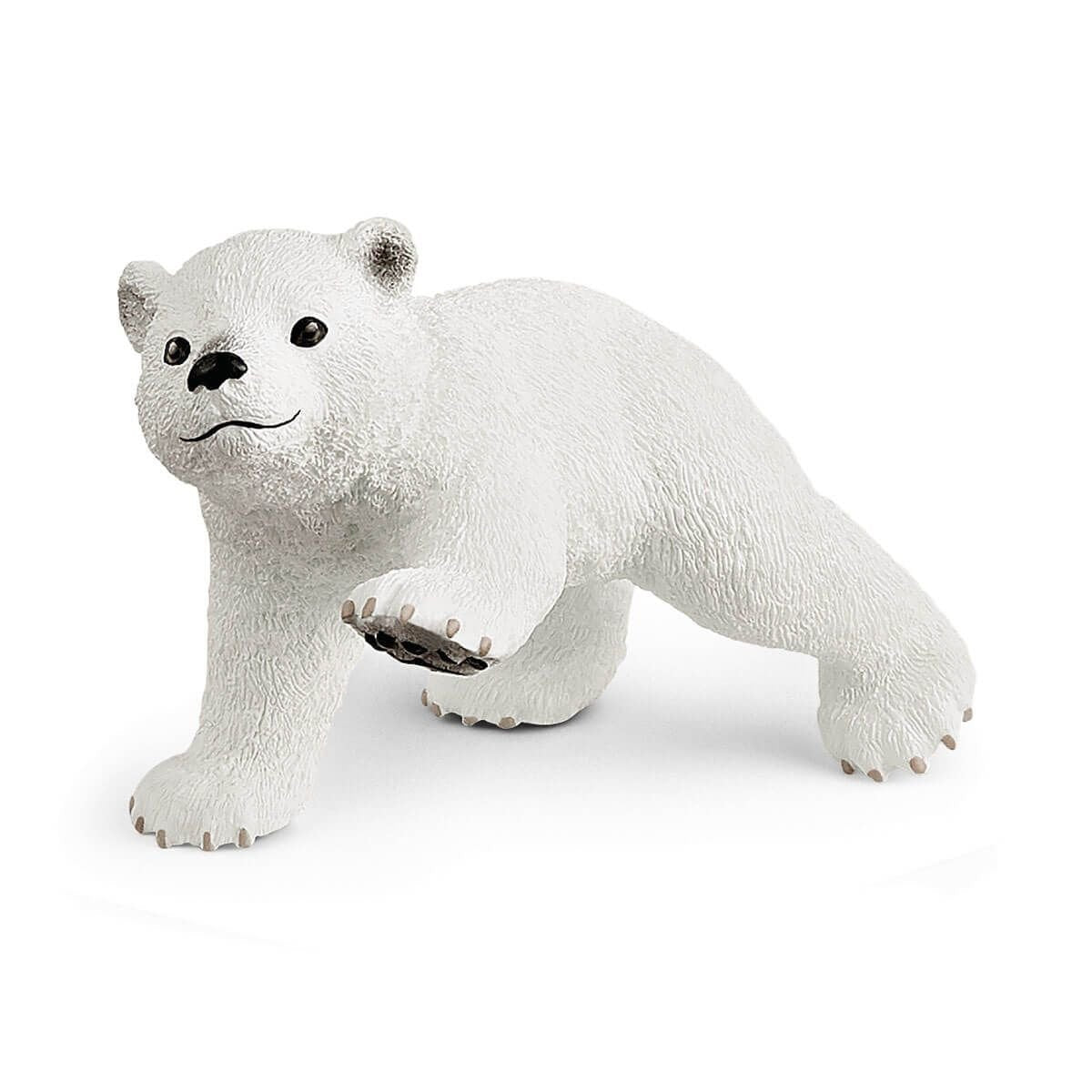 Tobogán De Oso Polar Schleich Wild Life 42531