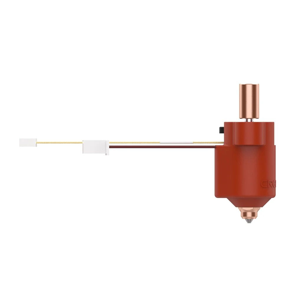K1 Max Ceramic Heating Block Kit