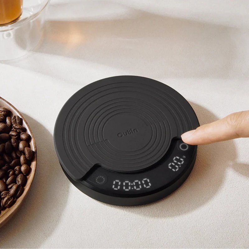 Outin Claro - Coffee Scale