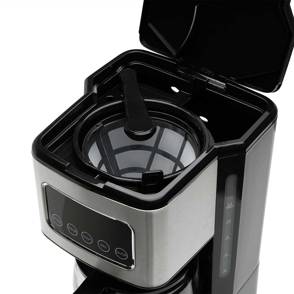 EAN 8435568406933 - Orbegozo CG 4051 Semi-automática Cafetera de filtro 1,5 L imagen 4