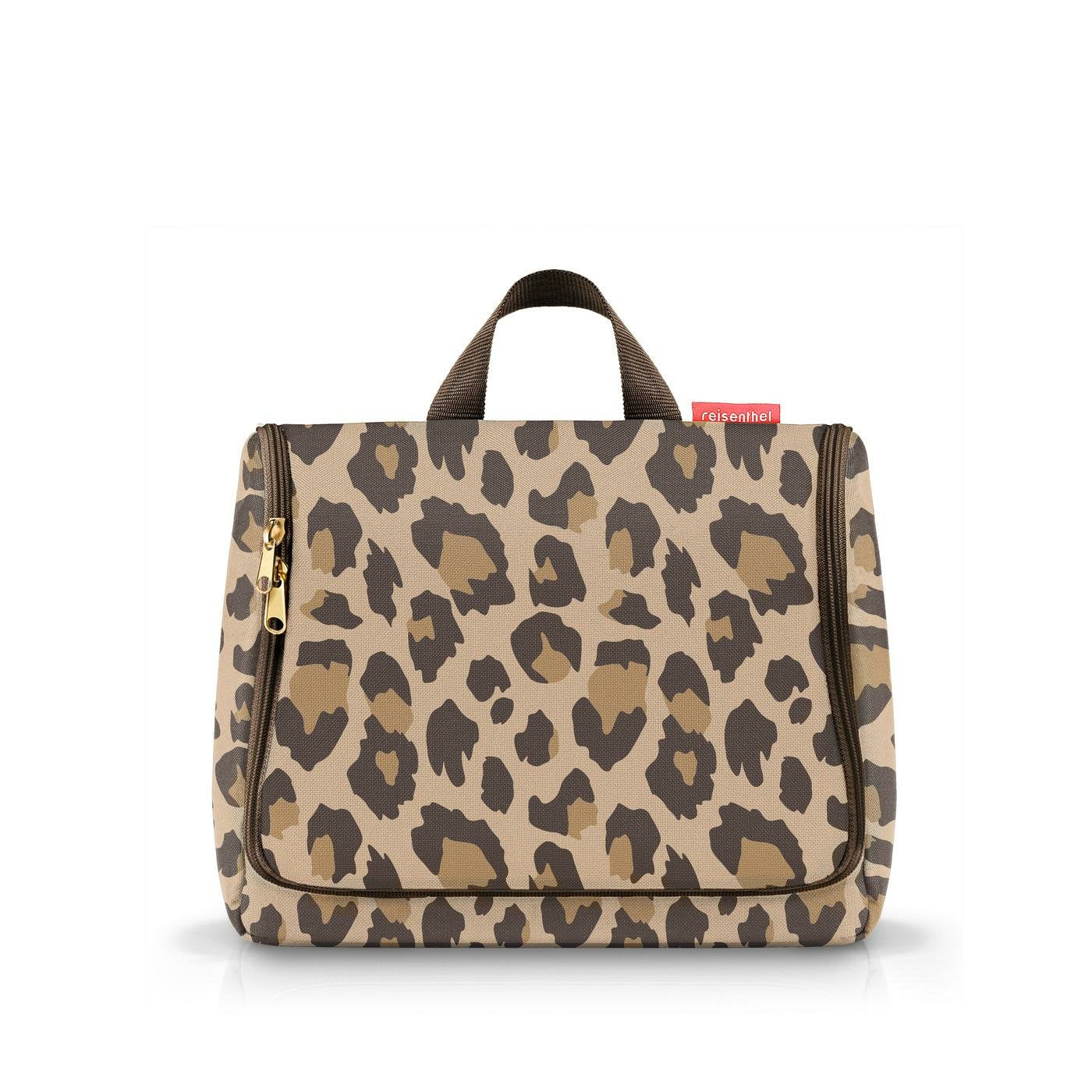 EAN 4012013735684 - Reisenthel toiletbag XL Bolsa de aseo 4 L Poliéster Multicolor imagen 1