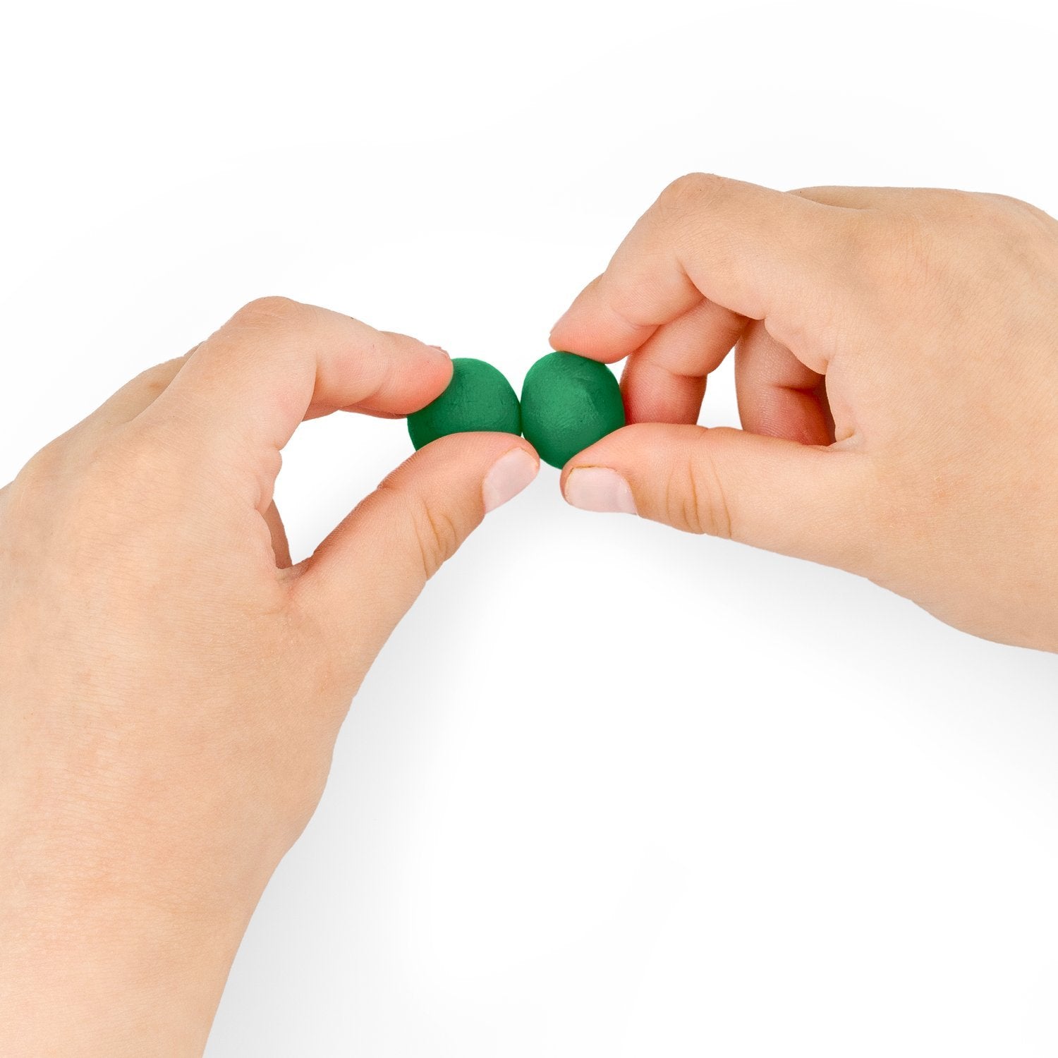 Maedtler Spielknete Noris Junior Basisfarben