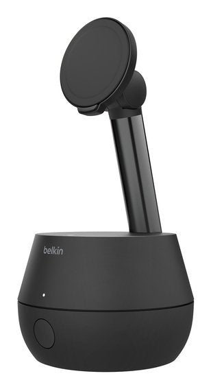 Soporte Belkin Pro Activo Para Smartphone Negro